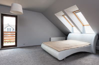 Saughton bedroom extensions