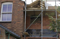 free Saughton home extension quotes