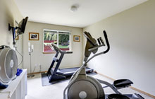Saughton home gym construction leads